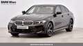 BMW 318 318d Zwart - thumbnail 1