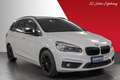 BMW 218 Advantage*7 SITZE*GARANTIE*TOP* Blanc - thumbnail 4