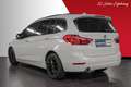 BMW 218 Advantage*7 SITZE*GARANTIE*TOP* Blanc - thumbnail 5