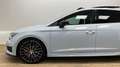 SEAT Leon CUPRA 2.0 290 ch Pack Performance / Toit ouvrant / Gris - thumbnail 4