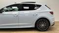SEAT Leon CUPRA 2.0 290 ch Pack Performance / Toit ouvrant / Gris - thumbnail 5
