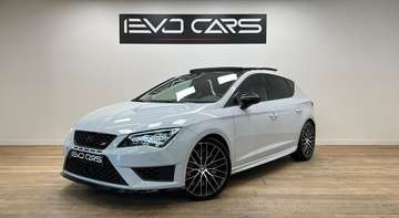 CUPRA 2.0 290 ch Pack Performance / Toit ouvrant /
