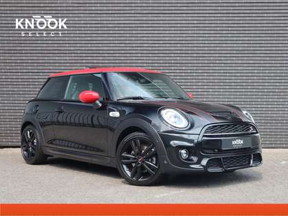 MINI Cooper S 2.0 | JCW Pack| Panodak | Harman/Kardon | Apple Ca