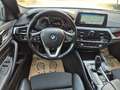BMW 520 *** NAVI *** RÜCKFKM*** 520 d xDrive Sport Line Blanco - thumbnail 20