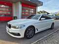 BMW 520 *** NAVI *** RÜCKFKM*** 520 d xDrive Sport Line Blanco - thumbnail 5