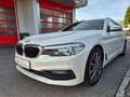 BMW 520 *** NAVI *** RÜCKFKM*** 520 d xDrive Sport Line Blanco - thumbnail 6