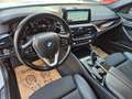 BMW 520 *** NAVI *** RÜCKFKM*** 520 d xDrive Sport Line Blanco - thumbnail 16
