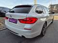 BMW 520 *** NAVI *** RÜCKFKM*** 520 d xDrive Sport Line Blanco - thumbnail 12