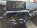 BMW 520 *** NAVI *** RÜCKFKM*** 520 d xDrive Sport Line Blanco - thumbnail 18