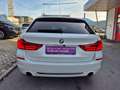 BMW 520 *** NAVI *** RÜCKFKM*** 520 d xDrive Sport Line Blanco - thumbnail 9