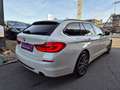BMW 520 *** NAVI *** RÜCKFKM*** 520 d xDrive Sport Line Blanco - thumbnail 11