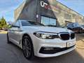 BMW 520 *** NAVI *** RÜCKFKM*** 520 d xDrive Sport Line Blanco - thumbnail 1