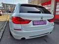 BMW 520 *** NAVI *** RÜCKFKM*** 520 d xDrive Sport Line Blanco - thumbnail 8