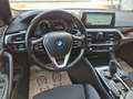 BMW 520 *** NAVI *** RÜCKFKM*** 520 d xDrive Sport Line Blanco - thumbnail 21