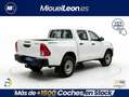 Toyota Hilux Doble Cabina 2.4 D-4D 150 CV 4x4 GX (Manual Blanco - thumbnail 3