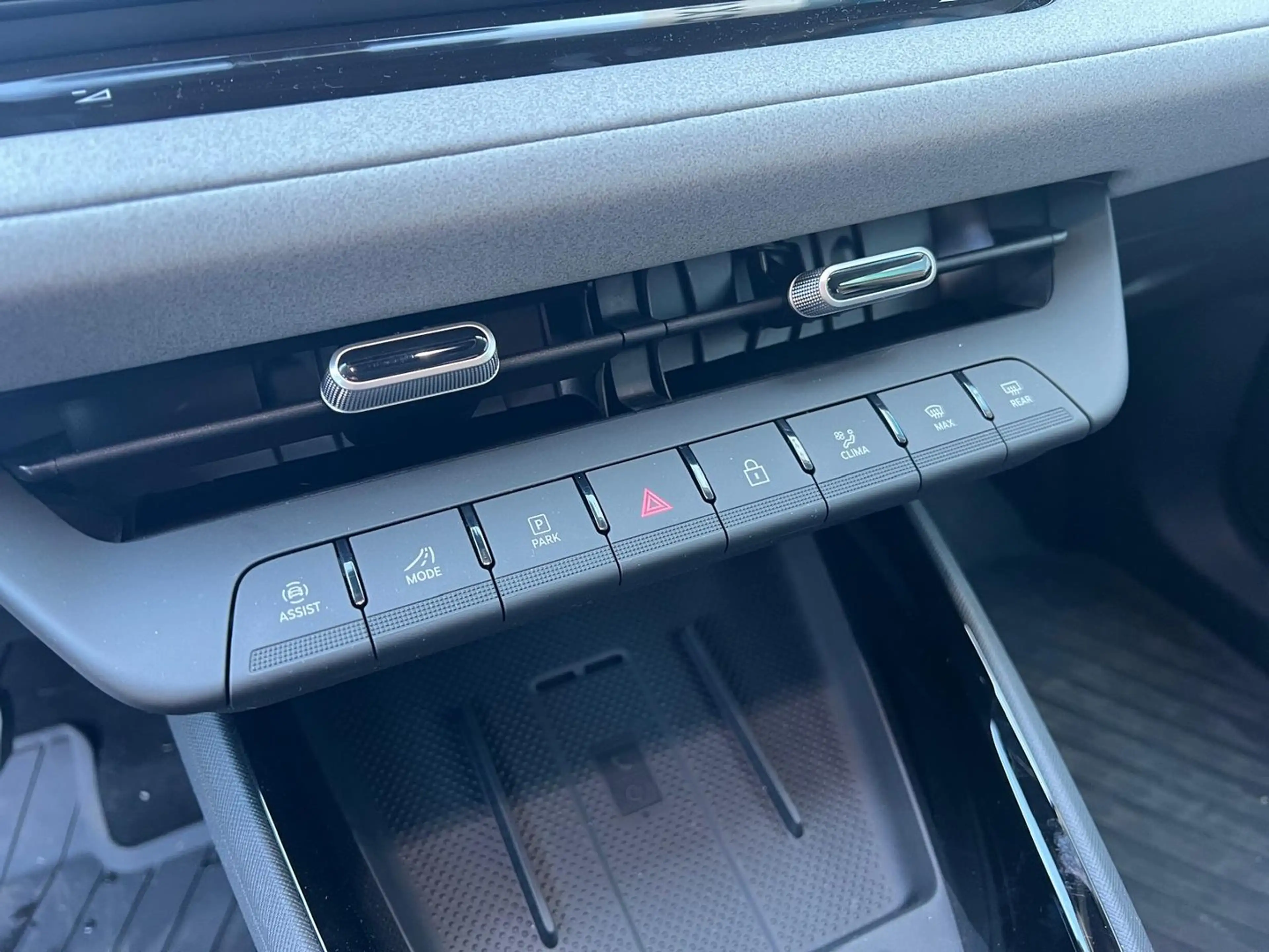 Skoda Epiq Selection 55 — photo 12