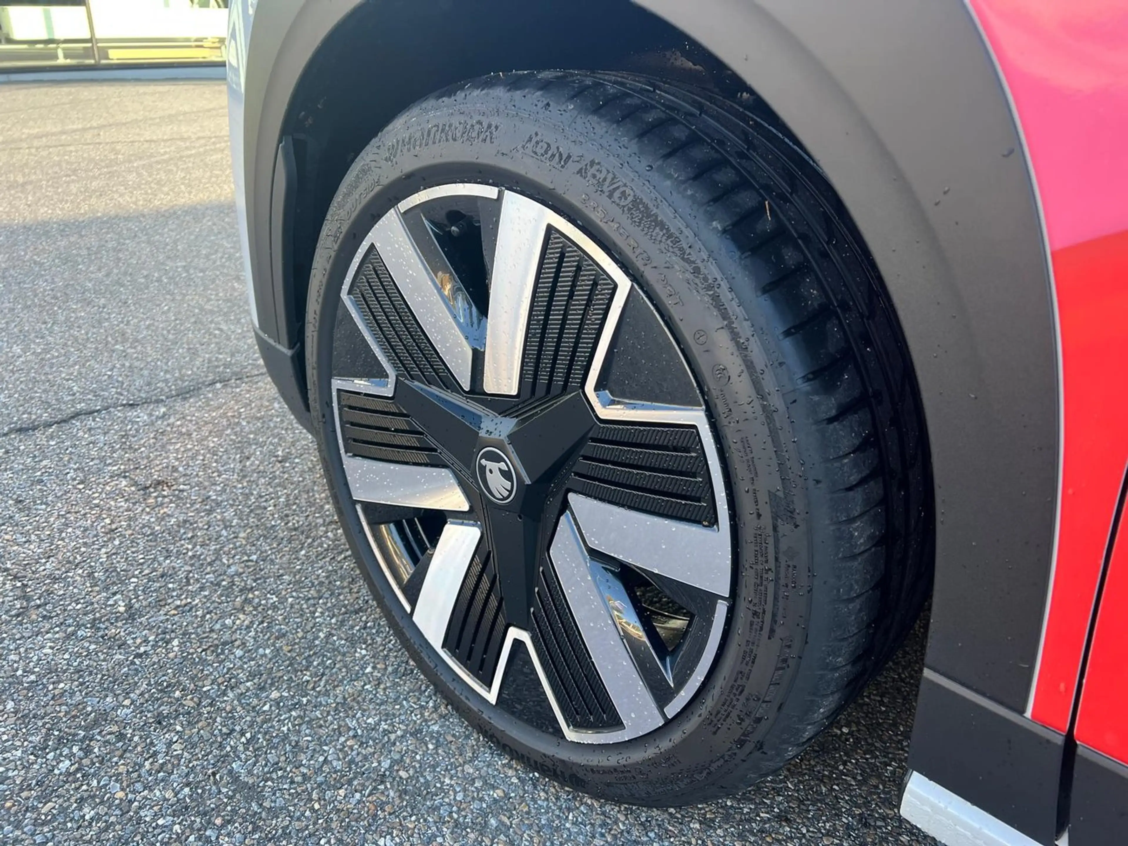 Skoda Epiq Selection 55 — photo 5