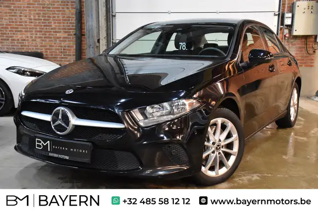 Mercedes-Benz A 250 e Plug in Hybride Benzine Navi Garantie