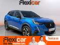 Peugeot 2008 1.2 PureTech S&S GT Pack EAT8 130 Bleu - thumbnail 1