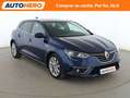 Renault Megane 1.5 BLUE dCi Zen Azul - thumbnail 8