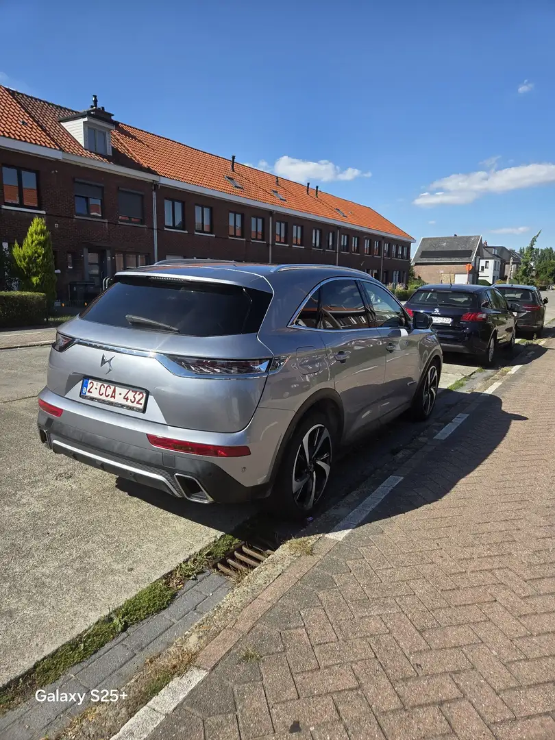 DS Automobiles DS 7 Crossback opera 180pk - 2
