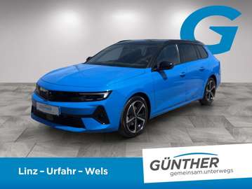 ST GS 1.5 CDTI 96 kW