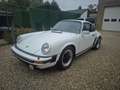 Porsche 911 3.0 SC Blanc - thumbnail 1