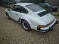 Porsche 911 3.0 SC Blanc - thumbnail 4