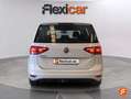 Volkswagen Touran 1.6TDI CR BMT Advance DSG 81kW Blanco - thumbnail 3