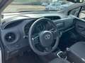 Toyota Yaris Y20 Club Klimaaut. SHZ Alu Kamera Silber - thumbnail 18