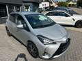 Toyota Yaris Y20 Club Klimaaut. SHZ Alu Kamera Silber - thumbnail 5