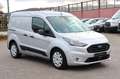 Ford Transit Connect Automatik L1 Klima Sitzheiz PDC Silber - thumbnail 6