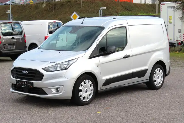 Ford Transit Connect Automatik L1 Klima Sitzheiz PDC
