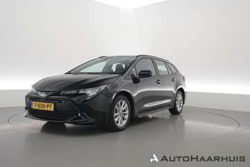 Touring Sports Hybrid 140 Active | Rijklaar! | Dig