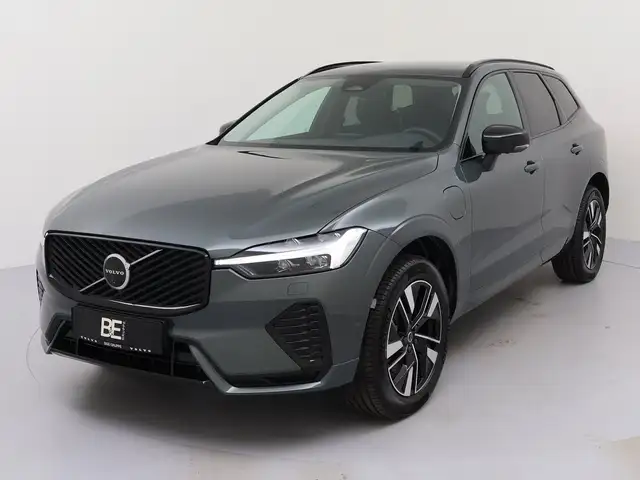 Volvo XC60 T6 AWD Plus Dark LICHT PAK | 360° | 4x SHZ