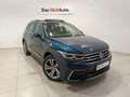 Volkswagen Tiguan 1.5 TSI R-Line DSG 110kW Azul - thumbnail 1