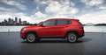 Jeep Compass 1.6 Mjt II 2WD LONGITUDE+NIGHT EAGLE + LIMITED + S Red - thumbnail 3