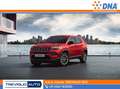 Jeep Compass 1.6 Mjt II 2WD LONGITUDE+NIGHT EAGLE + LIMITED + S Rosso - thumbnail 1
