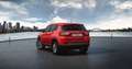 Jeep Compass 1.6 Mjt II 2WD LONGITUDE+NIGHT EAGLE + LIMITED + S Red - thumbnail 2