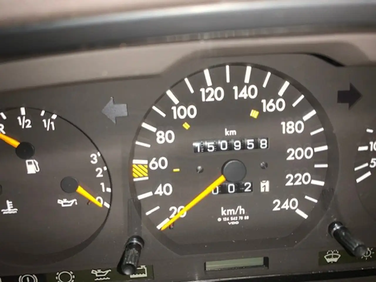 Mercedes-Benz E 200 C, foto 9