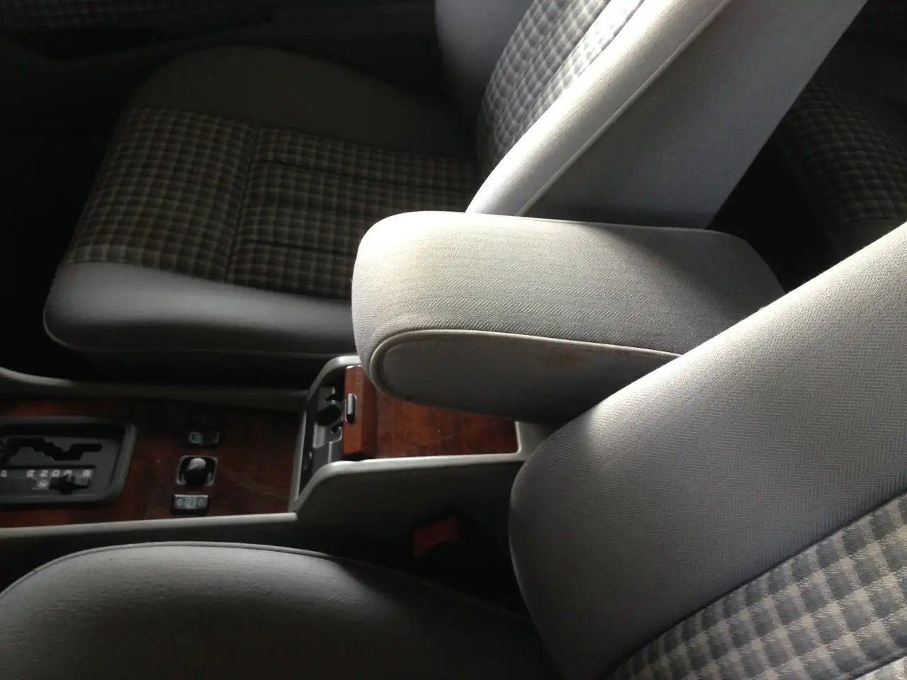 Mercedes-Benz E 200 C, foto 7