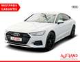 Audi A7 Sportback 3.0 TDI quattro LED ACC Navi Kamera White - thumbnail 1