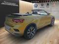 Volkswagen T-Roc Cabriolet 1.5 TSI  ''R-Line''  Leder+Rückfahrkamer Geel - thumbnail 3