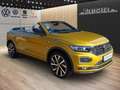 Volkswagen T-Roc Cabriolet 1.5 TSI  ''R-Line''  Leder+Rückfahrkamer Geel - thumbnail 2