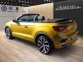 Volkswagen T-Roc Cabriolet 1.5 TSI  ''R-Line''  Leder+Rückfahrkamer Geel - thumbnail 4