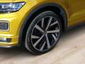 Volkswagen T-Roc Cabriolet 1.5 TSI  ''R-Line''  Leder+Rückfahrkamer Geel - thumbnail 6