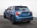 MINI Cooper C lassic Trim PDC SHZ KAMERA NAVI LED Blau - thumbnail 4