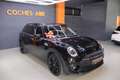 MINI Cooper S Aut. Negro - thumbnail 5