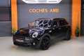 MINI Cooper S Aut. Negro - thumbnail 1