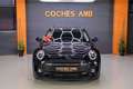 MINI Cooper S Aut. Negro - thumbnail 4